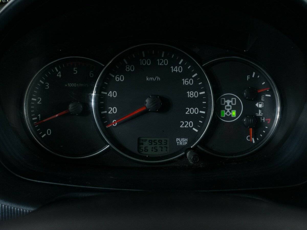 Купить Mitsubishi Pajero Sport, 2012, 561 575 км, фото №13