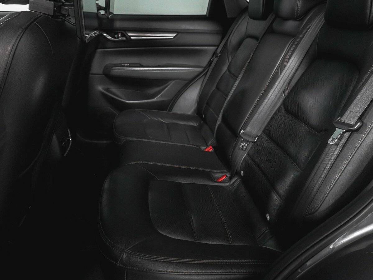 Купить Mazda CX-5, 2017, 207 625 км, фото №10