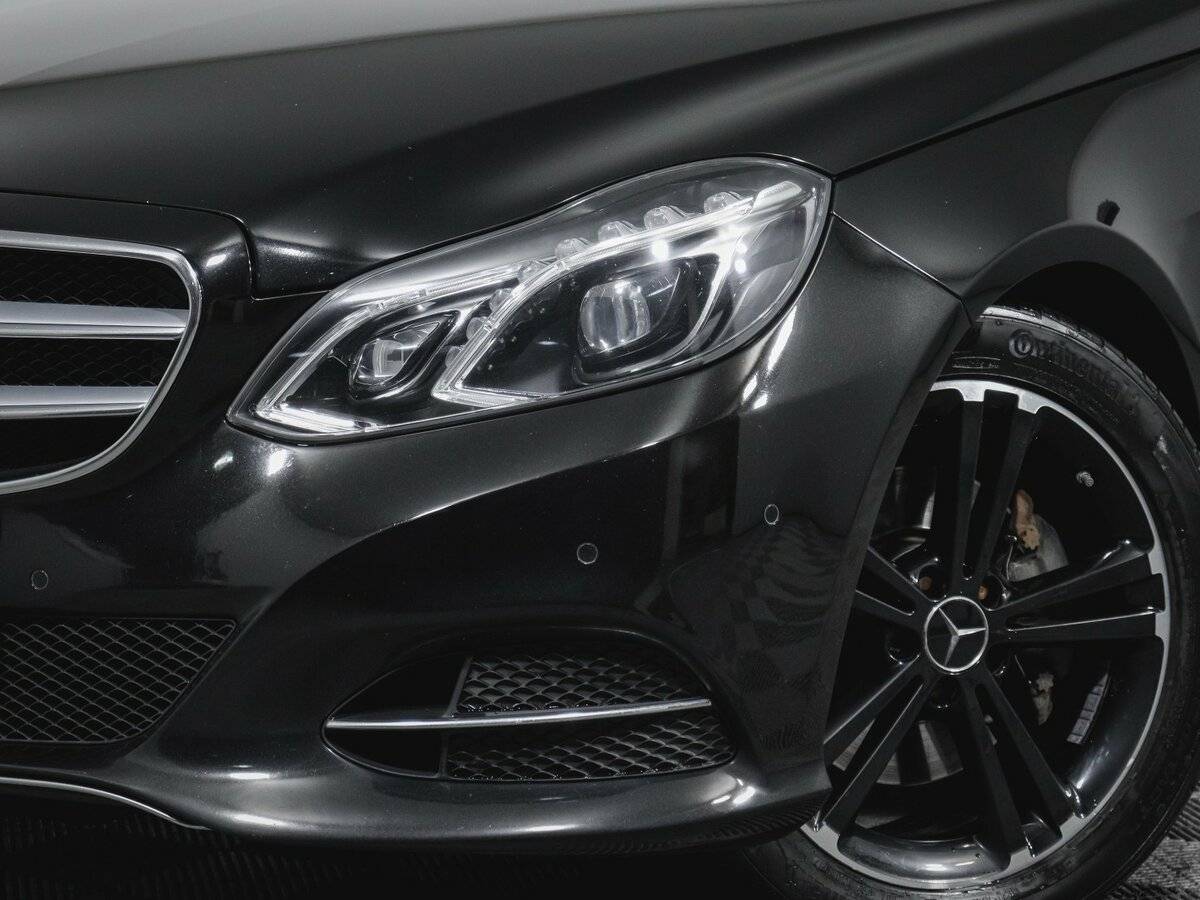Купить Mercedes-Benz E-Класс 300, 2014, 192 115 км, фото №17