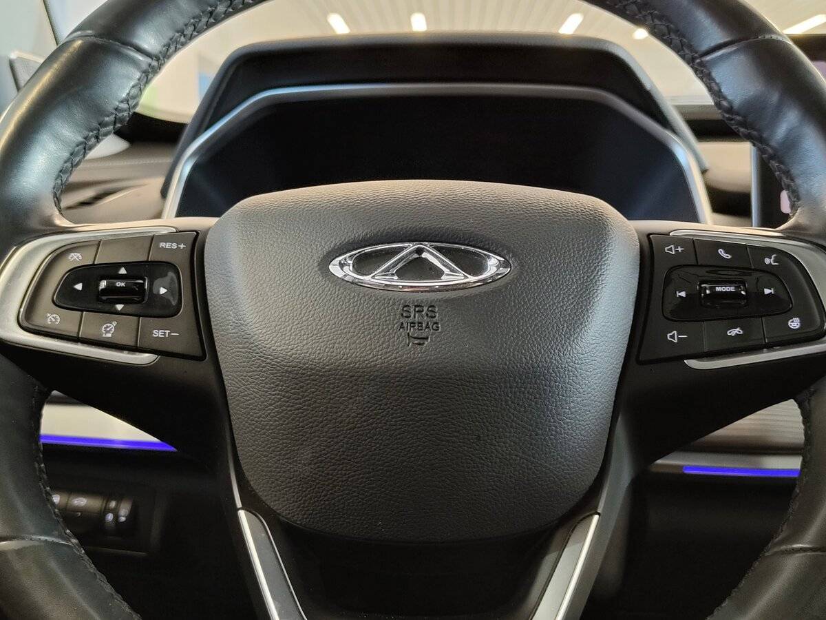 Купить Chery Tiggo 8 Pro, 2021, 60 500 км, фото №16