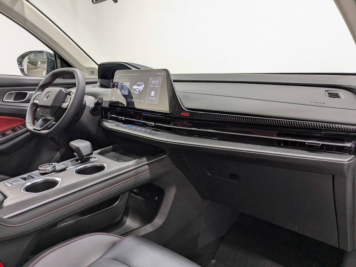 Купить Changan CS55 Plus, 2023, 31 733 км, фото №13