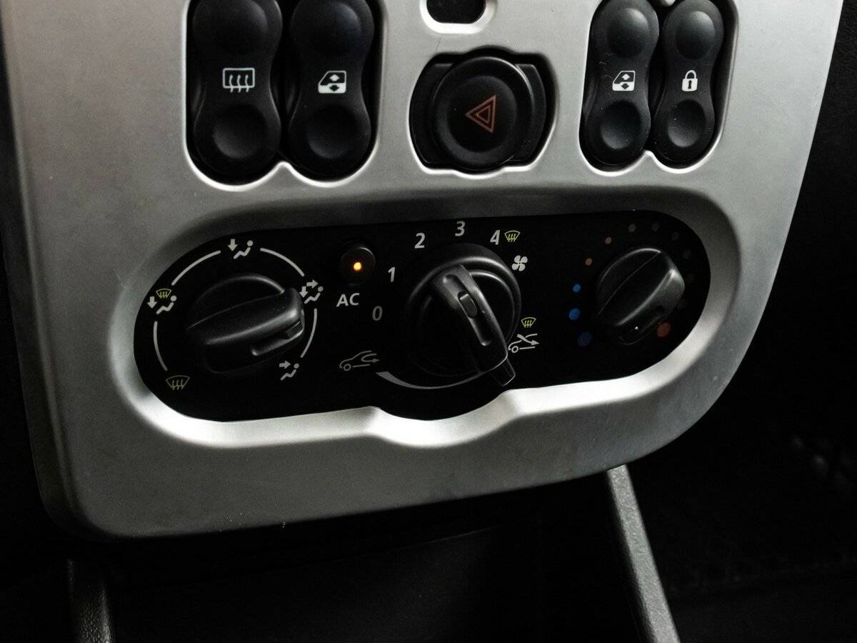 Купить Lada (ВАЗ) Largus, 2014, 90 578 км, фото №9