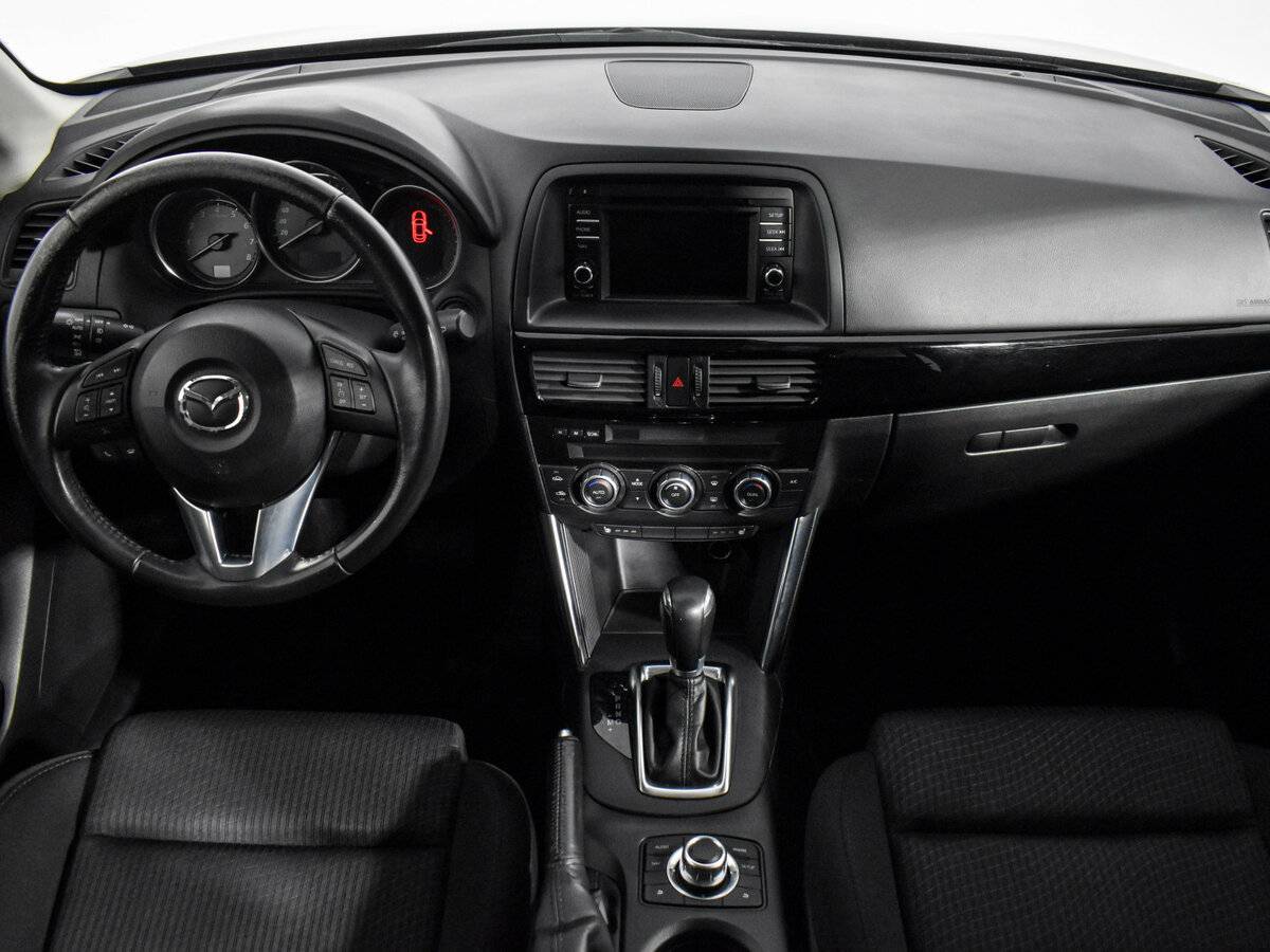 Купить Mazda CX-5, 2014, 99 174 км, фото №13