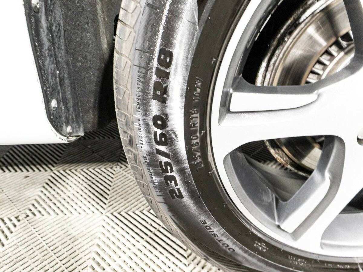 Купить Volvo XC60, 2014, 131 343 км, фото №6