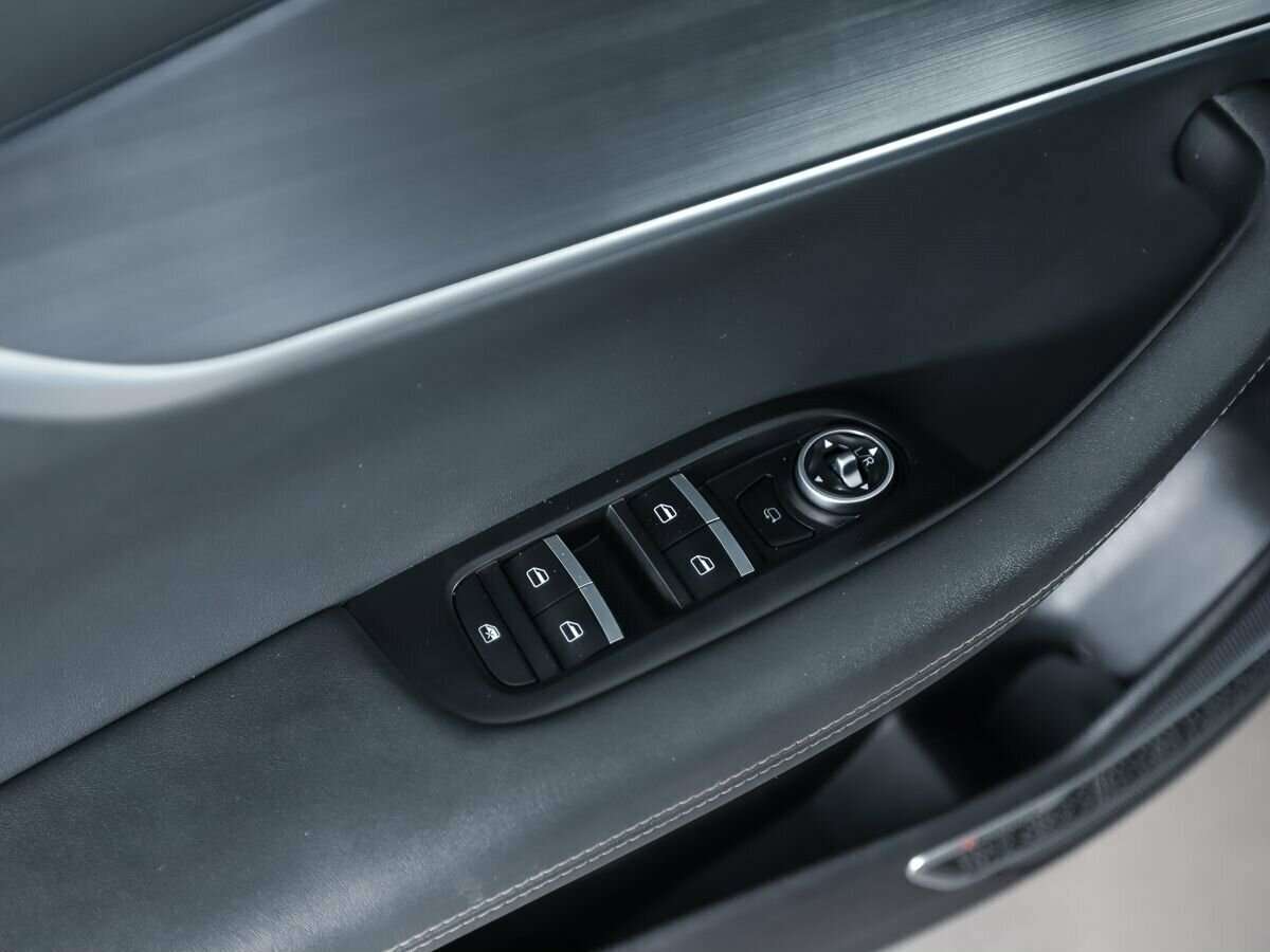 Купить Chery Tiggo 7 Pro, 2022, 70 895 км, фото №9