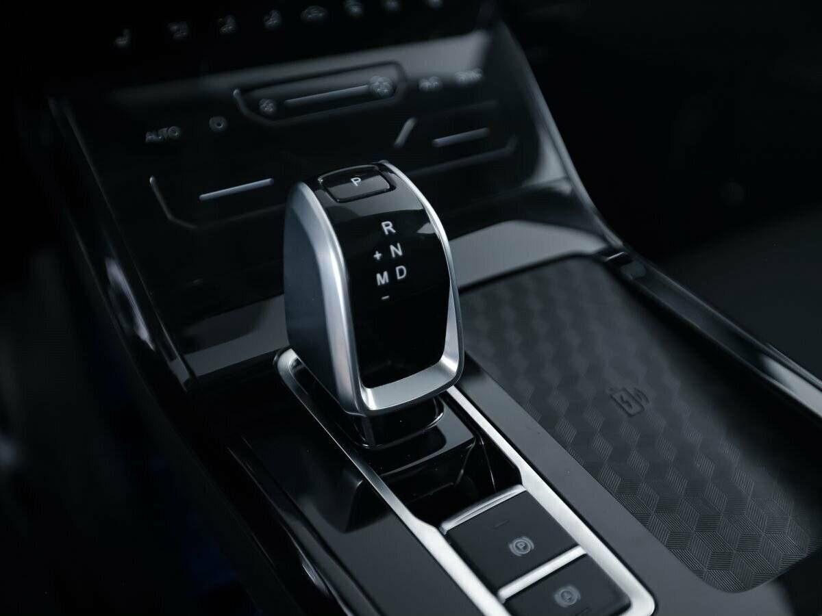 Купить Chery Tiggo 7 Pro, 2022, 70 895 км, фото №18