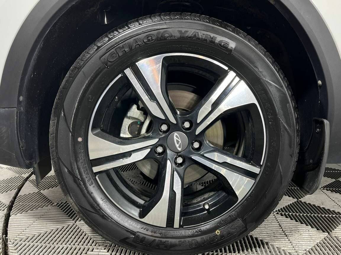 Купить Chery Tiggo 4 Pro, 2023, 16 700 км, фото №34