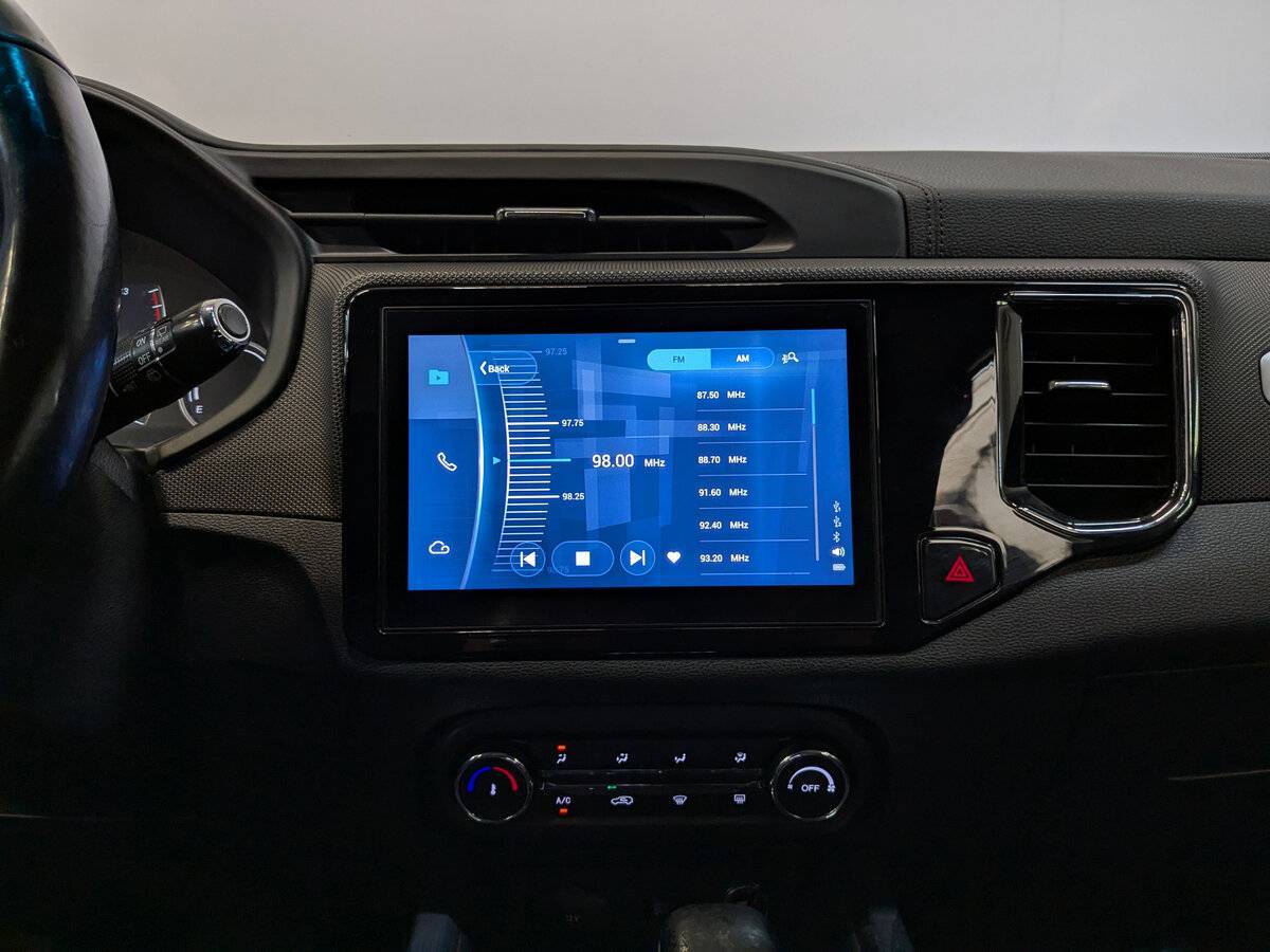 Купить Chery Tiggo 4, 2021, 157 202 км, фото №15