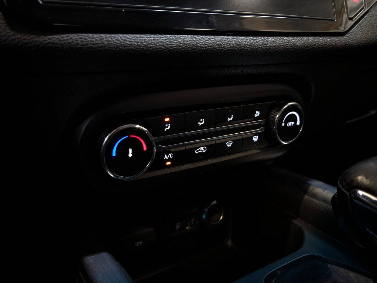 Купить Chery Tiggo 4, 2021, 157 202 км, фото №27