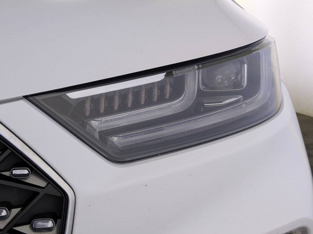 Купить Chery Tiggo 8 Pro, 2022, 94 076 км, фото №11