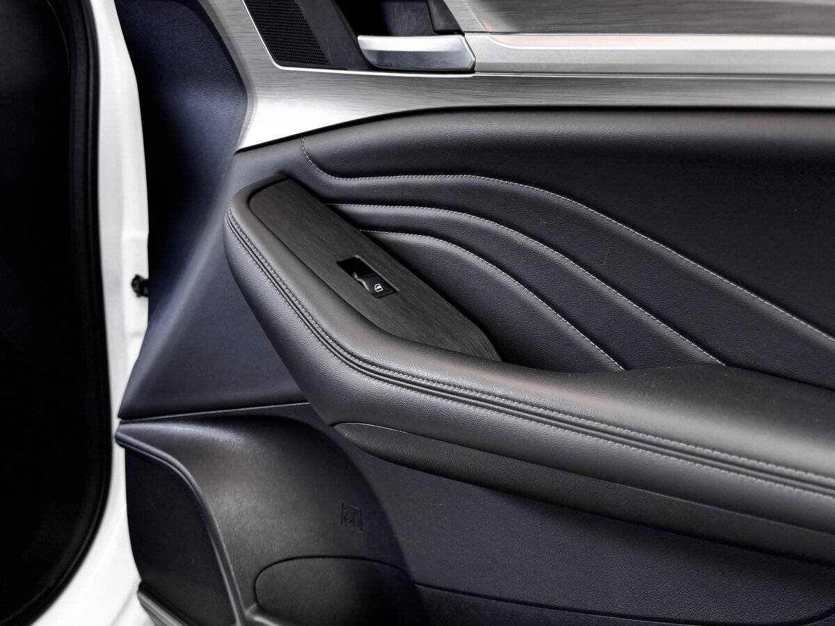 Купить Haval F7, 2019, 81 815 км, фото №11