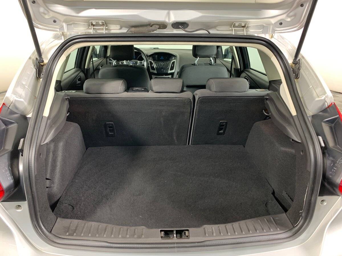 Купить Ford Focus, 2014, 170 000 км, фото №19