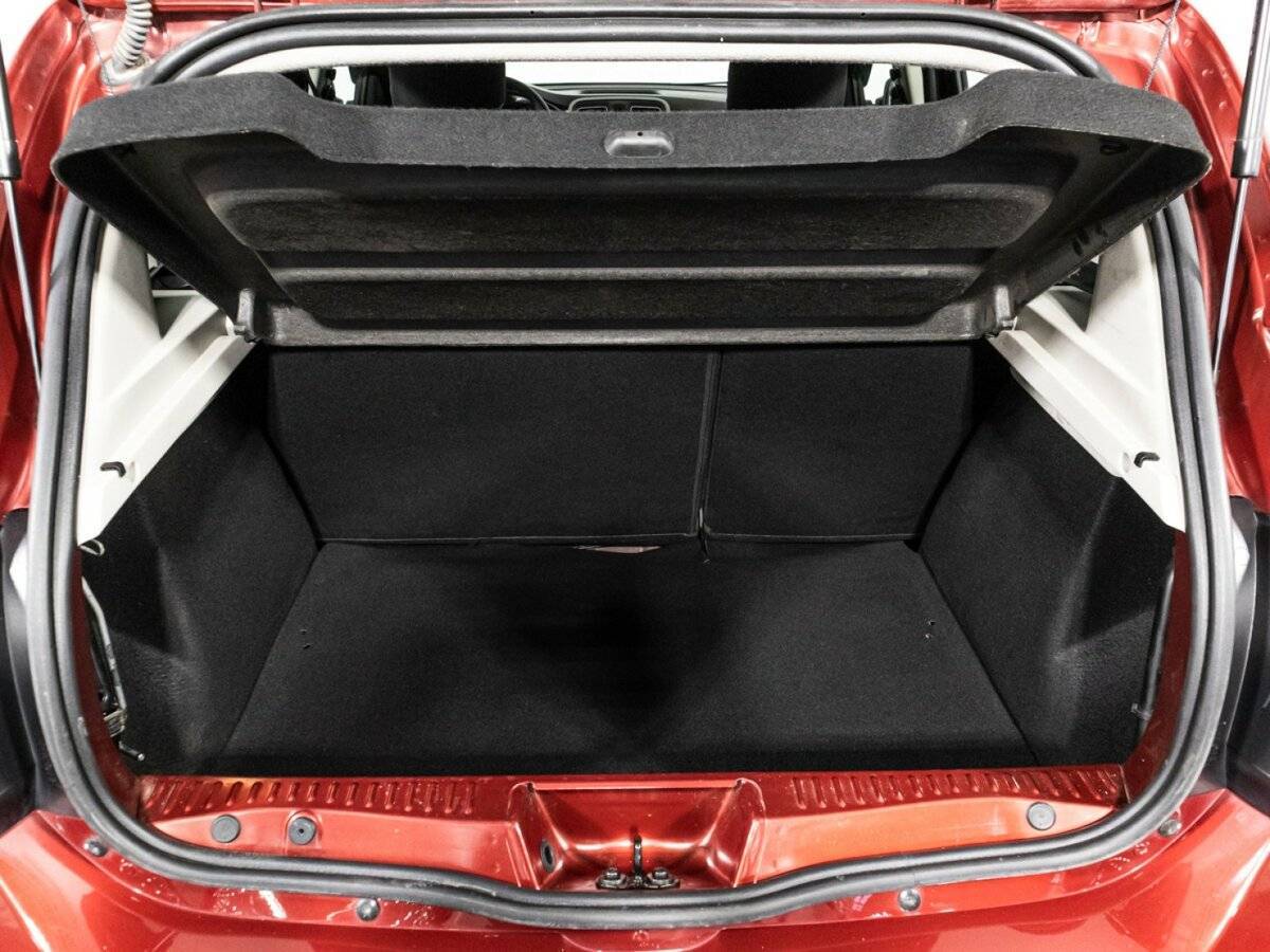 Купить Renault Sandero Stepway, 2021, 42 610 км, фото №14