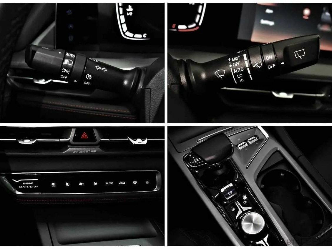 Купить Changan CS75 Plus, 2023, 26 692 км, фото №12