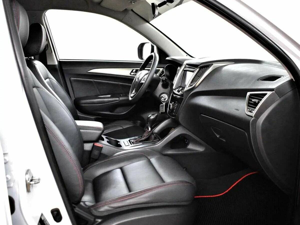 Купить Changan CS75, 2017, 99 616 км, фото №12