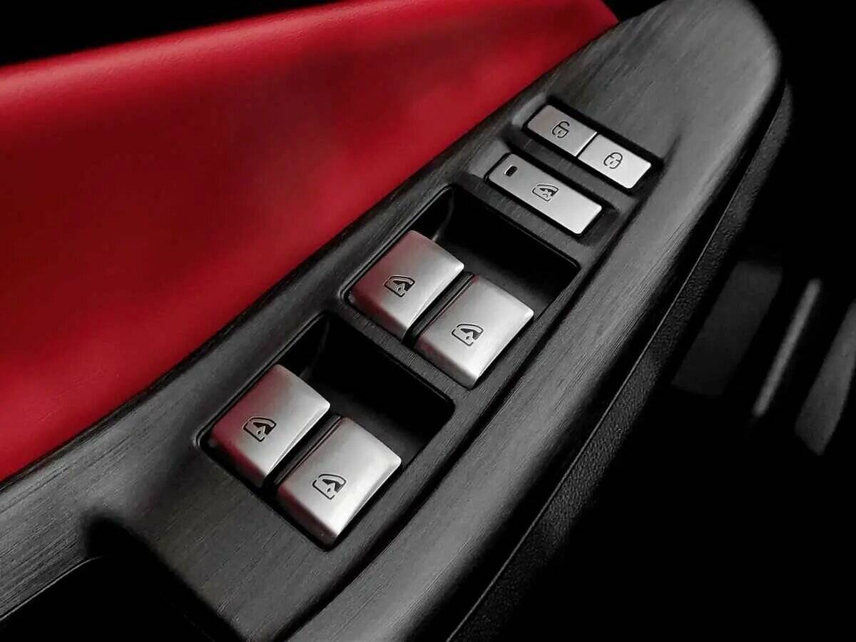 Купить Changan CS55 Plus, 2023, 50 035 км, фото №10