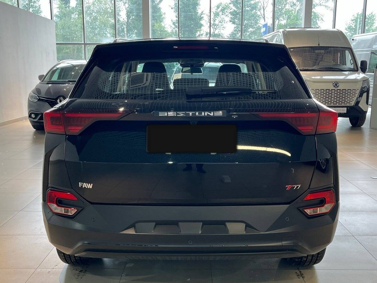 Купить FAW Bestune T77, 2022, 275 км, фото №6