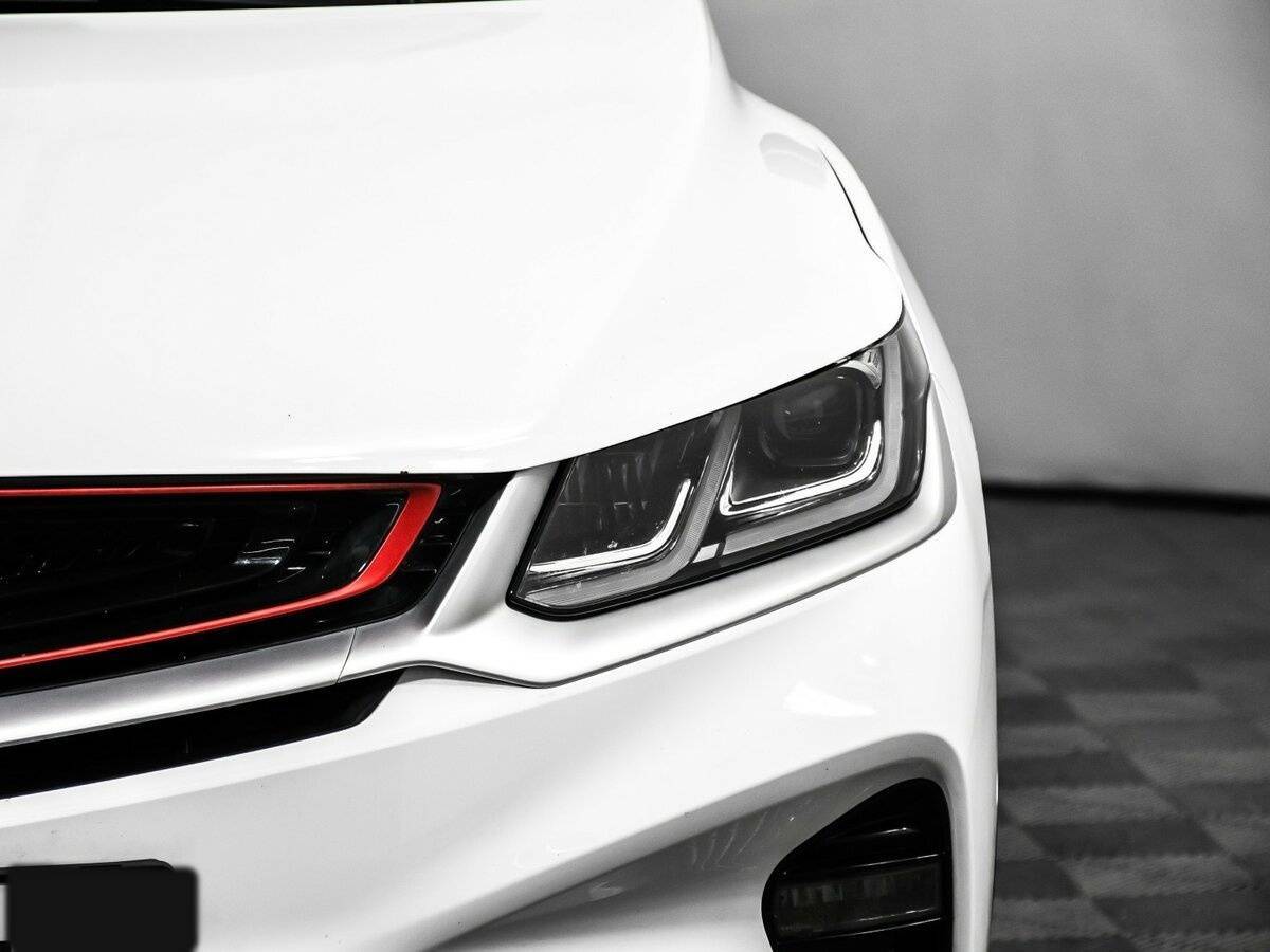 Купить Geely Coolray, 2023, 10 662 км, фото №15