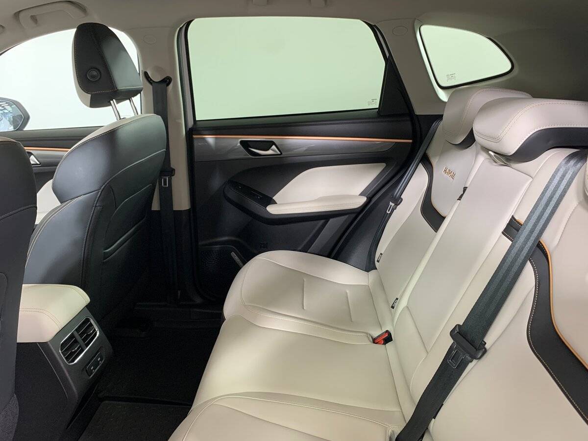 Купить Haval Jolion, 2021, 31 600 км, фото №18