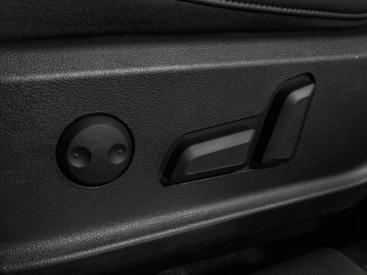 Купить Haval F7x, 2023, 27 174 км, фото №15