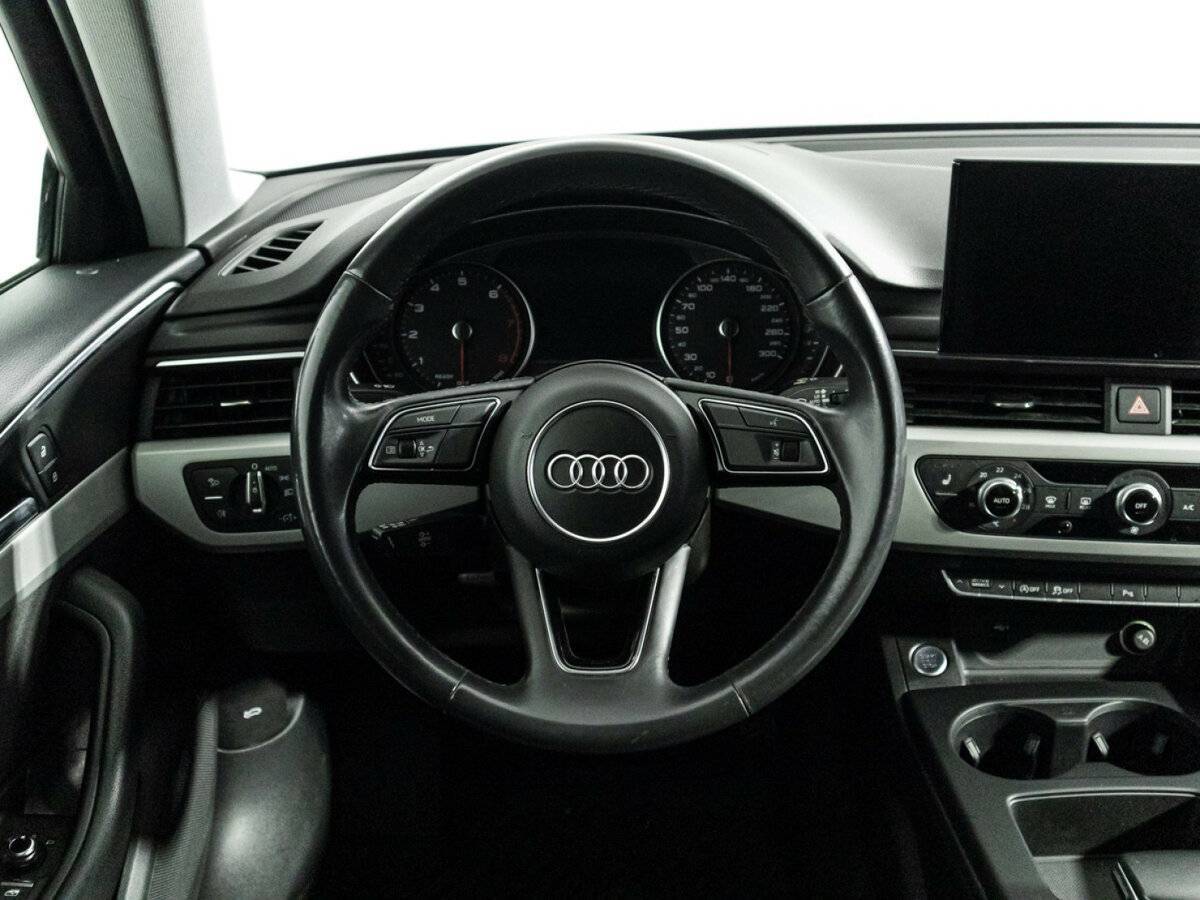 Купить Audi A4 35 TFSI, 2020, 107 570 км, фото №19