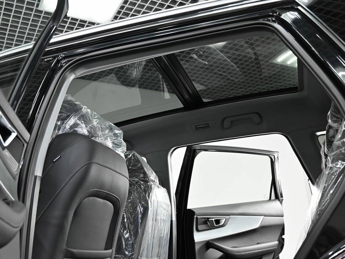 Купить Chery Tiggo 7 Pro Max, 2023, 32 км, фото №12