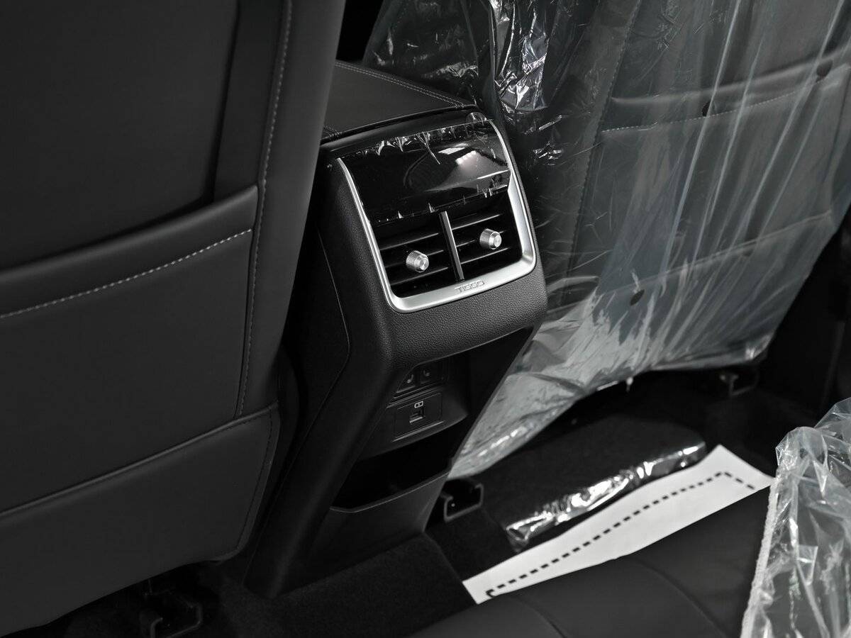 Купить Chery Tiggo 7 Pro Max, 2023, 32 км, фото №14