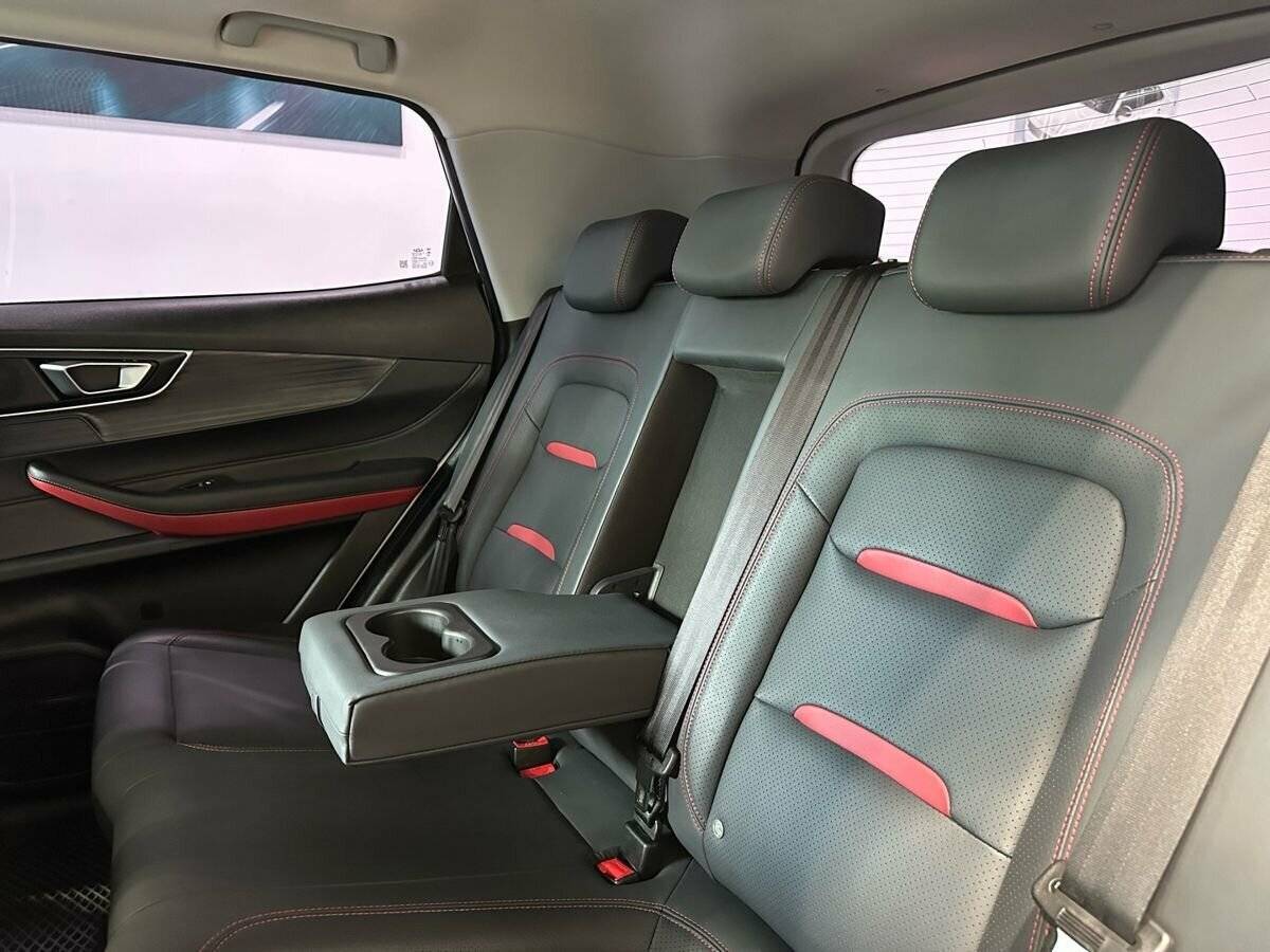 Купить Chery Tiggo 4 Pro, 2023, 19 300 км, фото №29