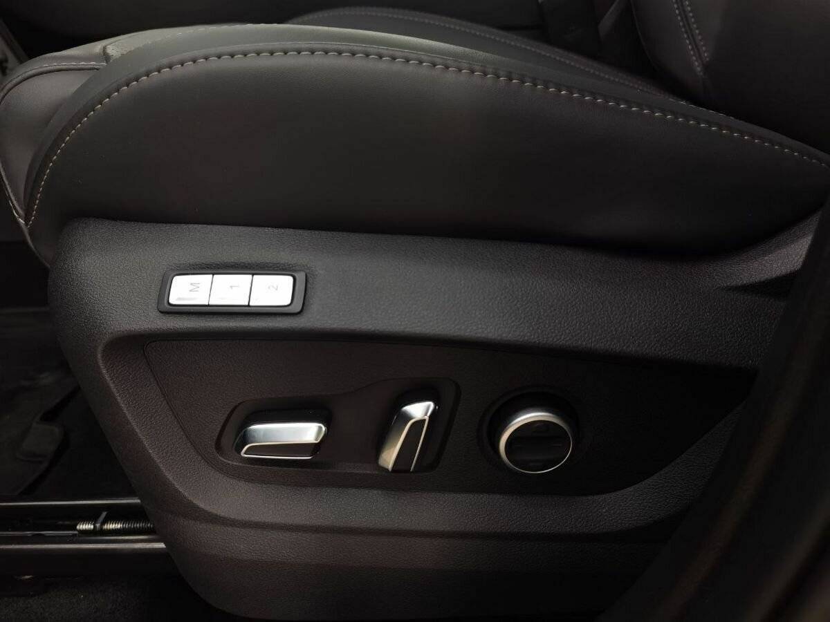 Купить Chery Tiggo 7 Pro Max, 2023, 66 000 км, фото №13