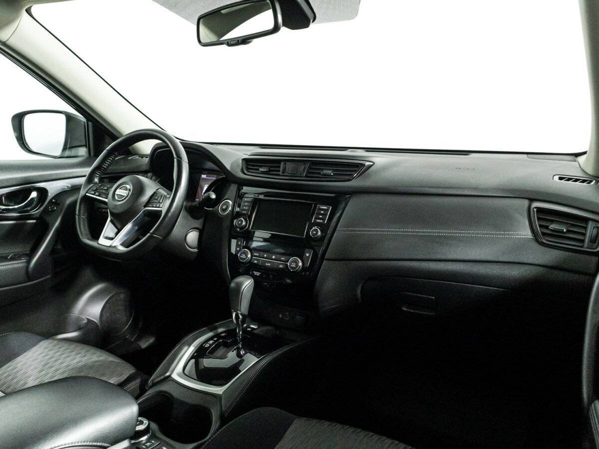Купить Nissan X-Trail, 2020, 127 000 км, фото №9