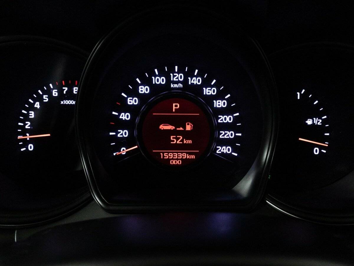 Купить Kia Ceed, 2016, 159 334 км, фото №12