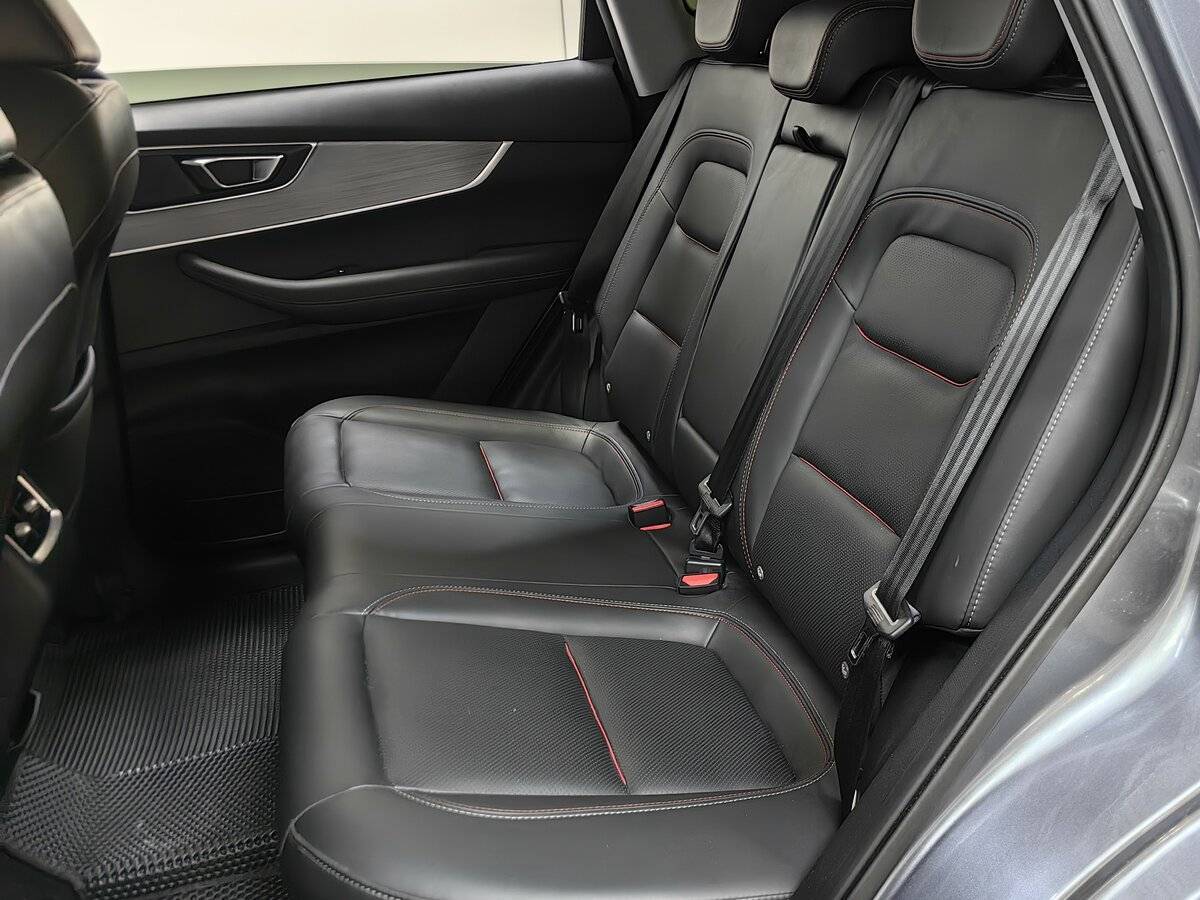 Купить Chery Tiggo 7 Pro, 2021, 85 620 км, фото №8