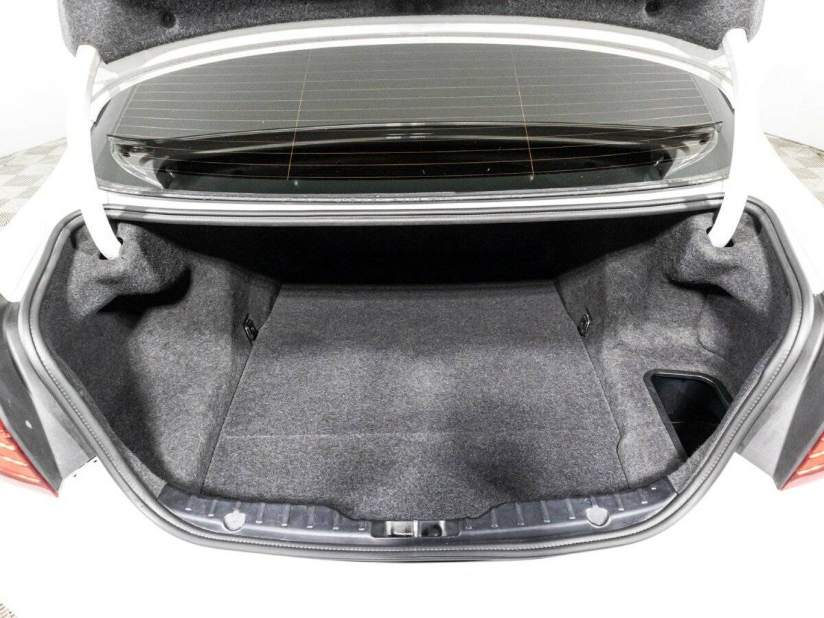 Купить BMW 5 серии 520i, 2014, 146 115 км, фото №15