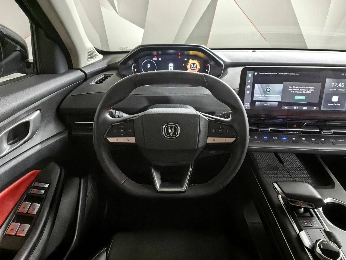 Купить Changan CS55 Plus, 2023, 34 785 км, фото №15