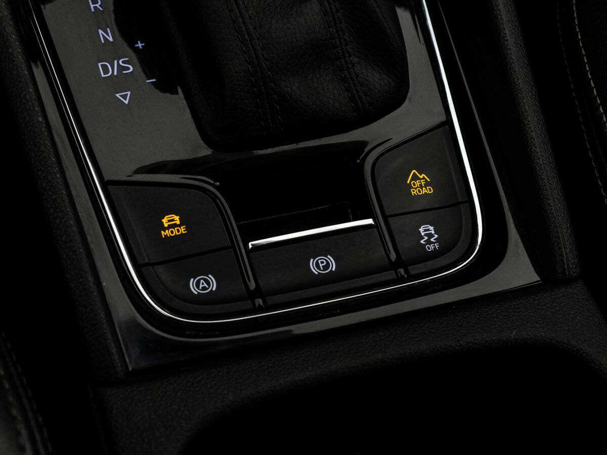 Купить Skoda Kodiaq, 2019, 177 581 км, фото №14