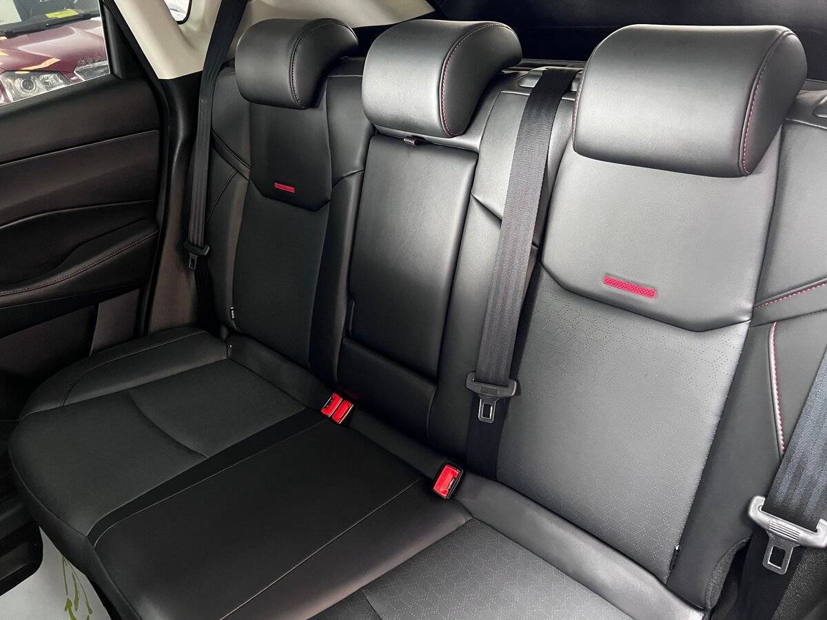 Купить Changan CS35 Plus, 2022, 16 380 км, фото №9