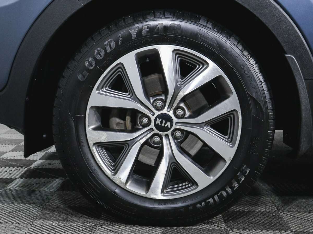 Купить Kia Sportage, 2015, 165 300 км, фото №15