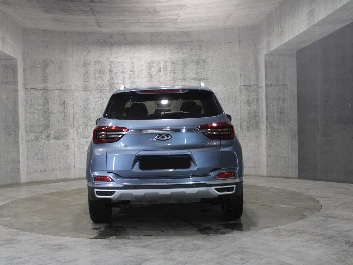 Купить Chery Tiggo 4, 2020, 69 800 км, фото №11