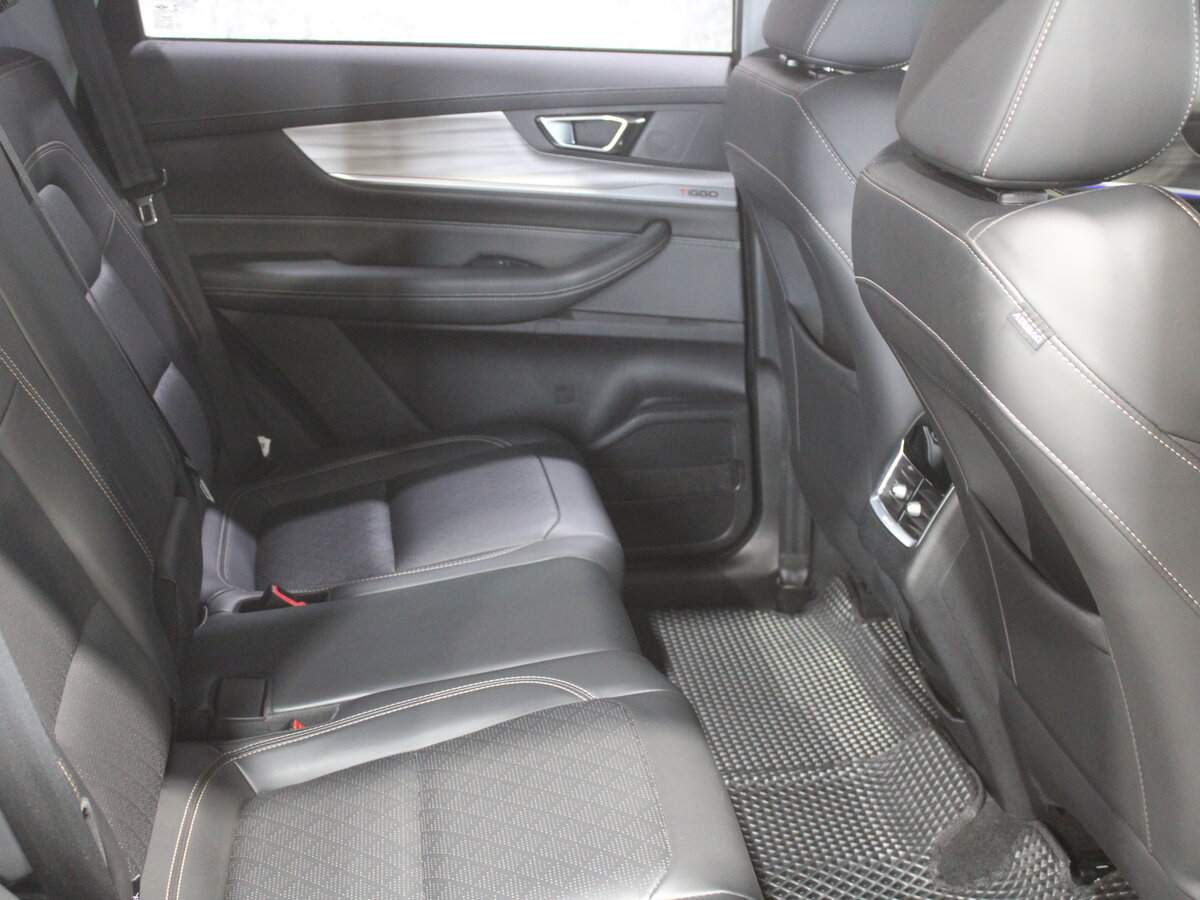 Купить Chery Tiggo 8 Pro, 2021, 92 284 км, фото №6