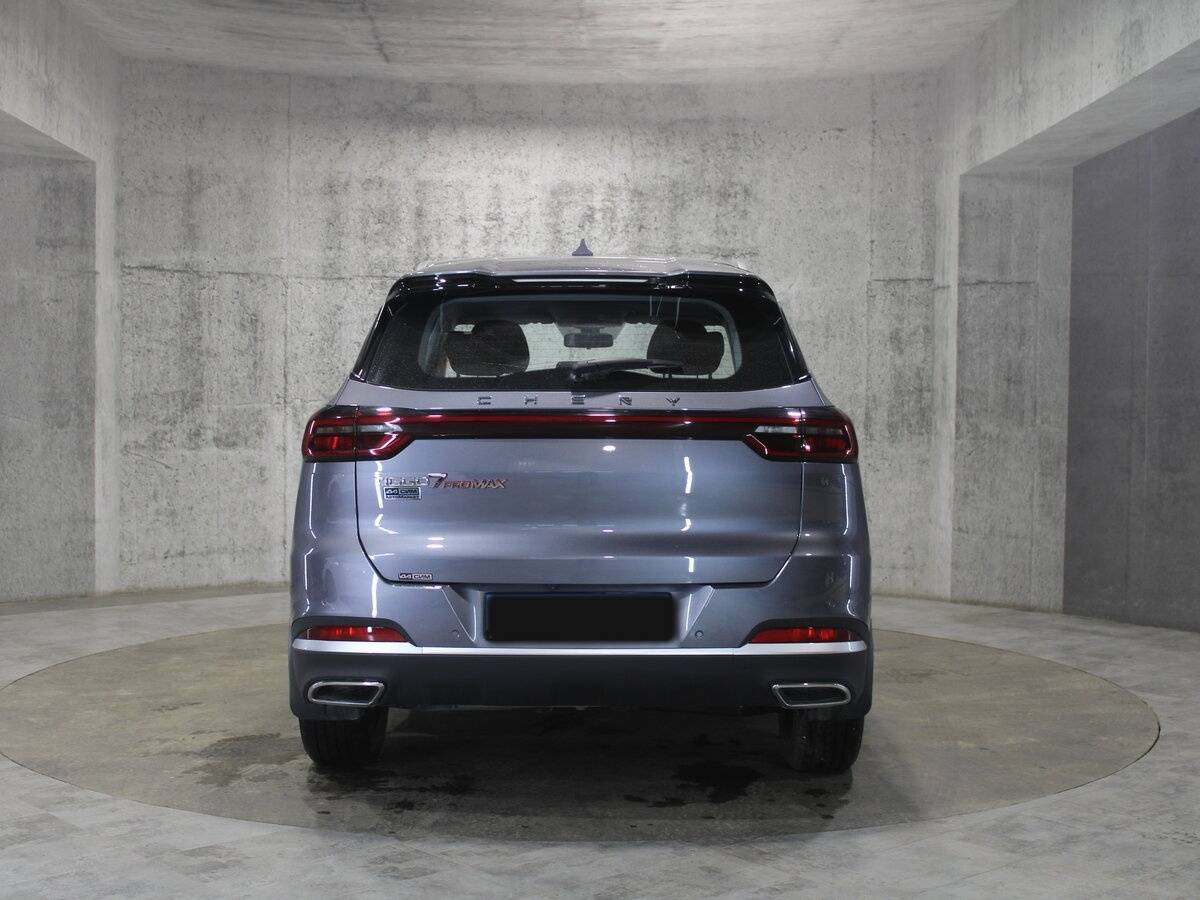 Купить Chery Tiggo 7 Pro Max, 2023, 23 112 км, фото №7