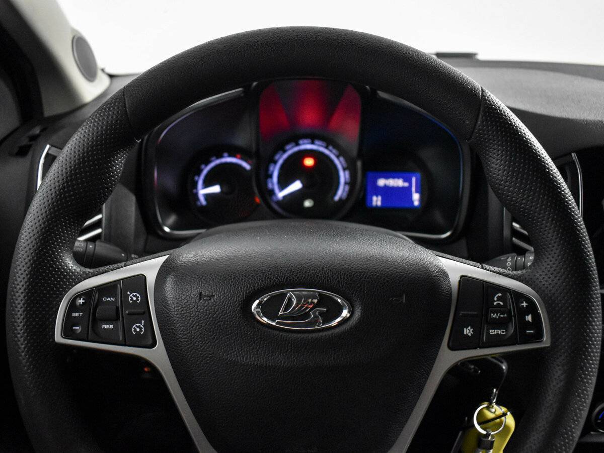 Купить Kia Rio, 2020, 90 700 км, фото №9