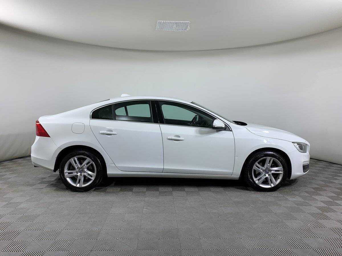 Купить Volvo S60, 2014, 199 732 км, фото №4