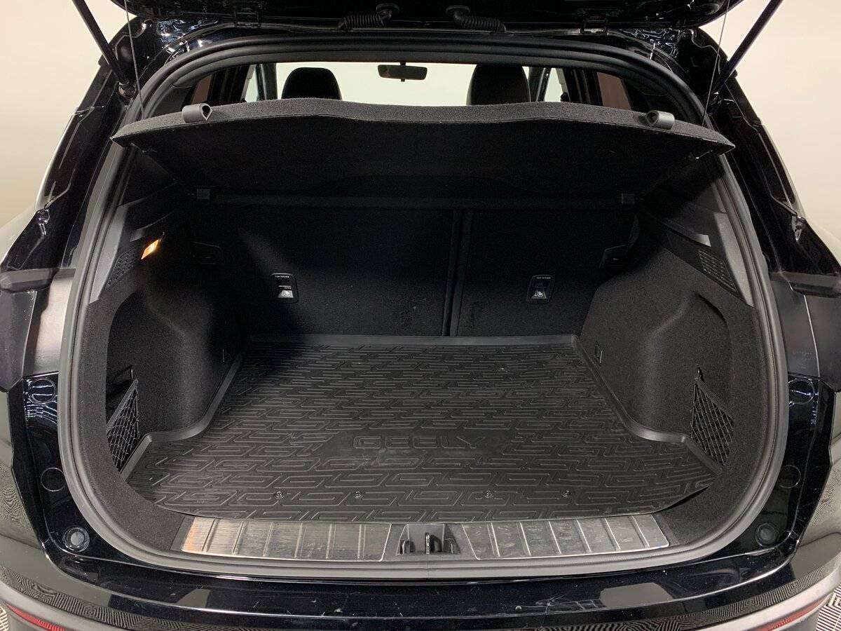 Купить Geely Coolray, 2021, 67 803 км, фото №20