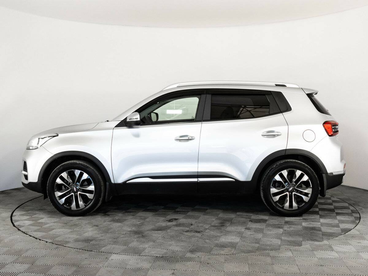 Купить Chery Tiggo 4, 2021, 54 750 км, фото №8