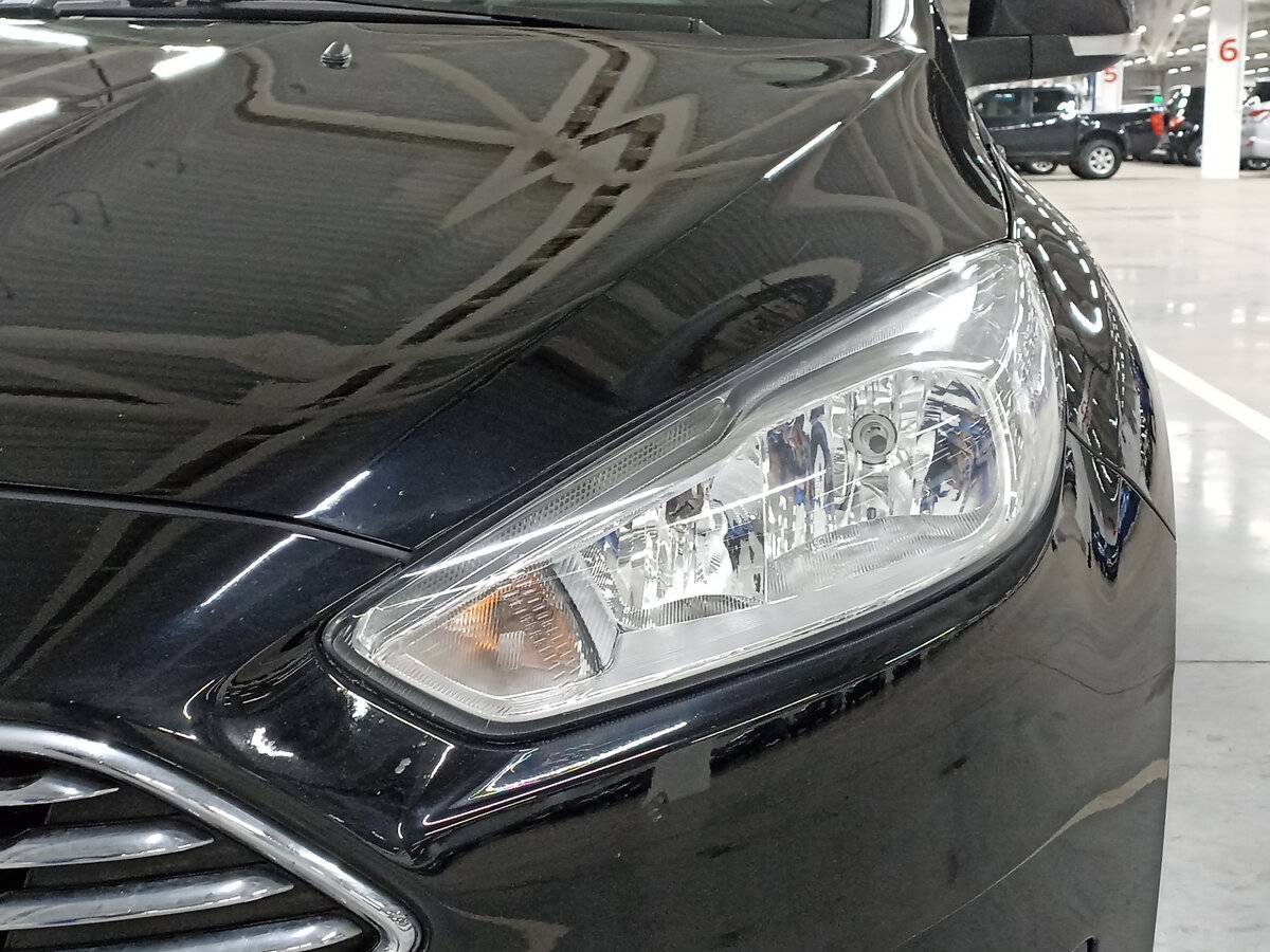 Купить Ford Focus, 2019, 103 665 км, фото №17