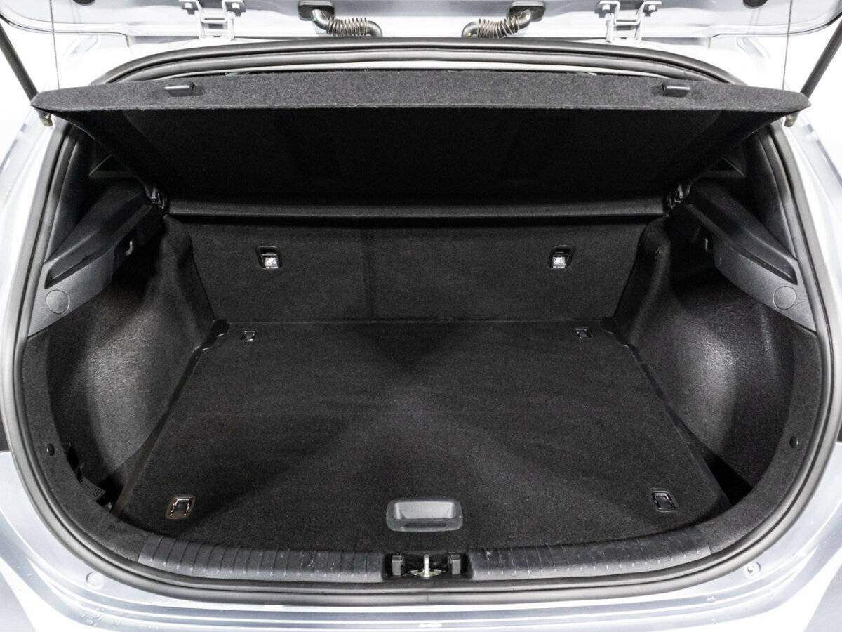 Купить Kia Ceed, 2021, 96 054 км, фото №15