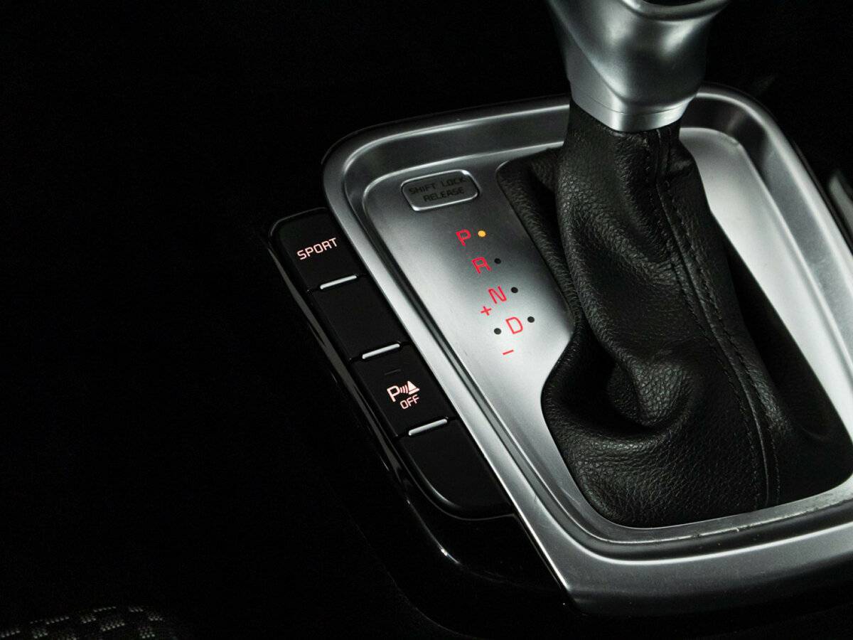 Купить Kia Ceed, 2021, 96 054 км, фото №20