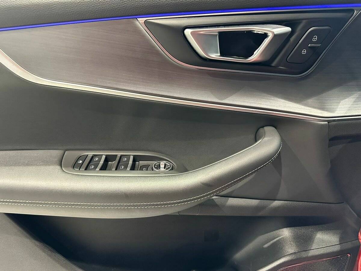 Купить Chery Tiggo 7 Pro, 2021, 42 868 км, фото №19