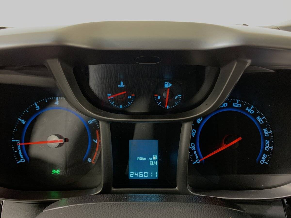 Купить Chevrolet Orlando, 2013, 246 010 км, фото №14