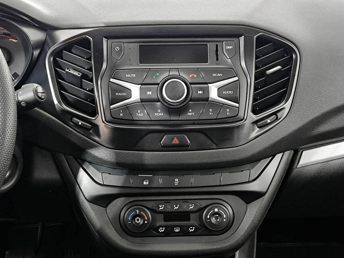 Купить Lada (ВАЗ) Vesta SW, 2021, 78 890 км, фото №15